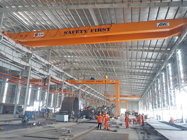 Công nghiệp Hải Phòng với vai trò trụ cột phát triển: Sứ mệnh, tầm nhìn và cơ hội bứt phá